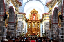 Imagen Basílica la Merced